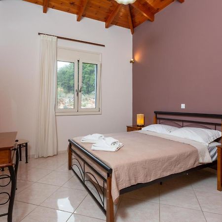 גרני צ'ניון Villa Mary מראה חיצוני תמונה
