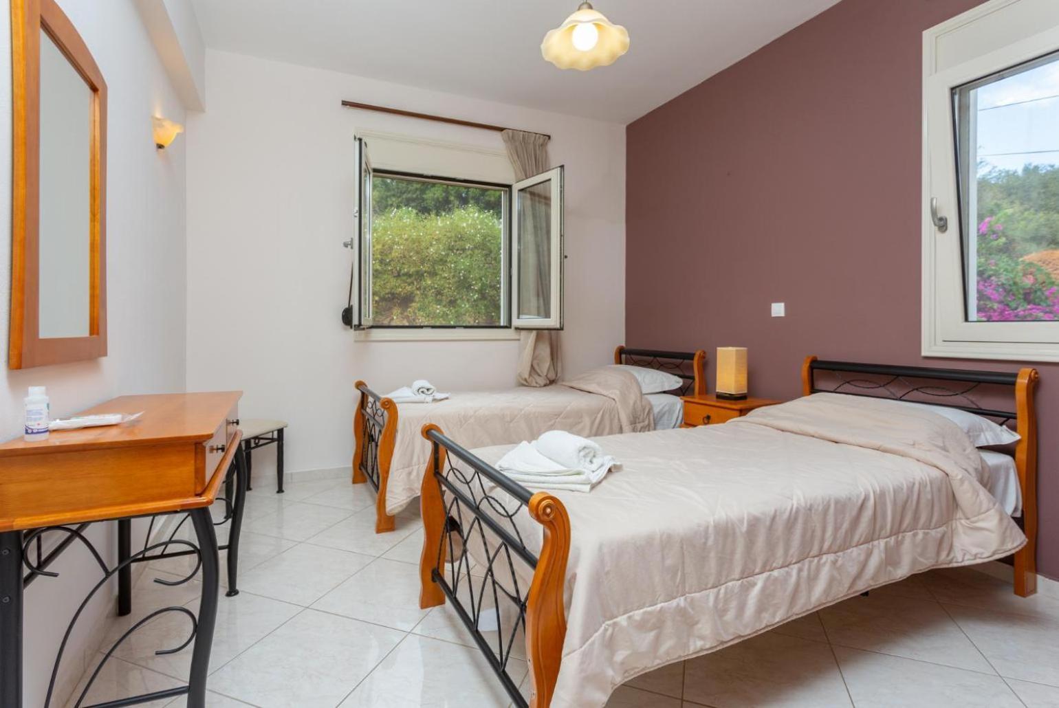 גרני צ'ניון Villa Mary מראה חיצוני תמונה