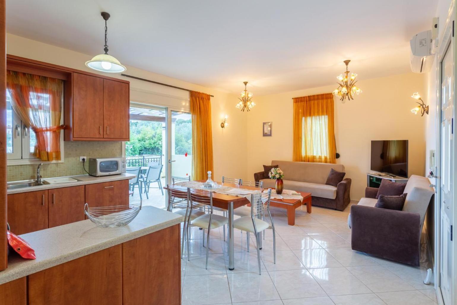 גרני צ'ניון Villa Mary מראה חיצוני תמונה