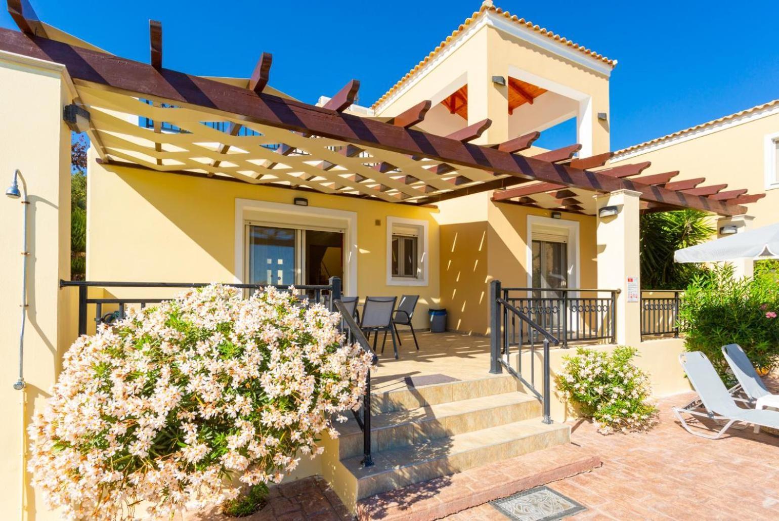 גרני צ'ניון Villa Mary מראה חיצוני תמונה