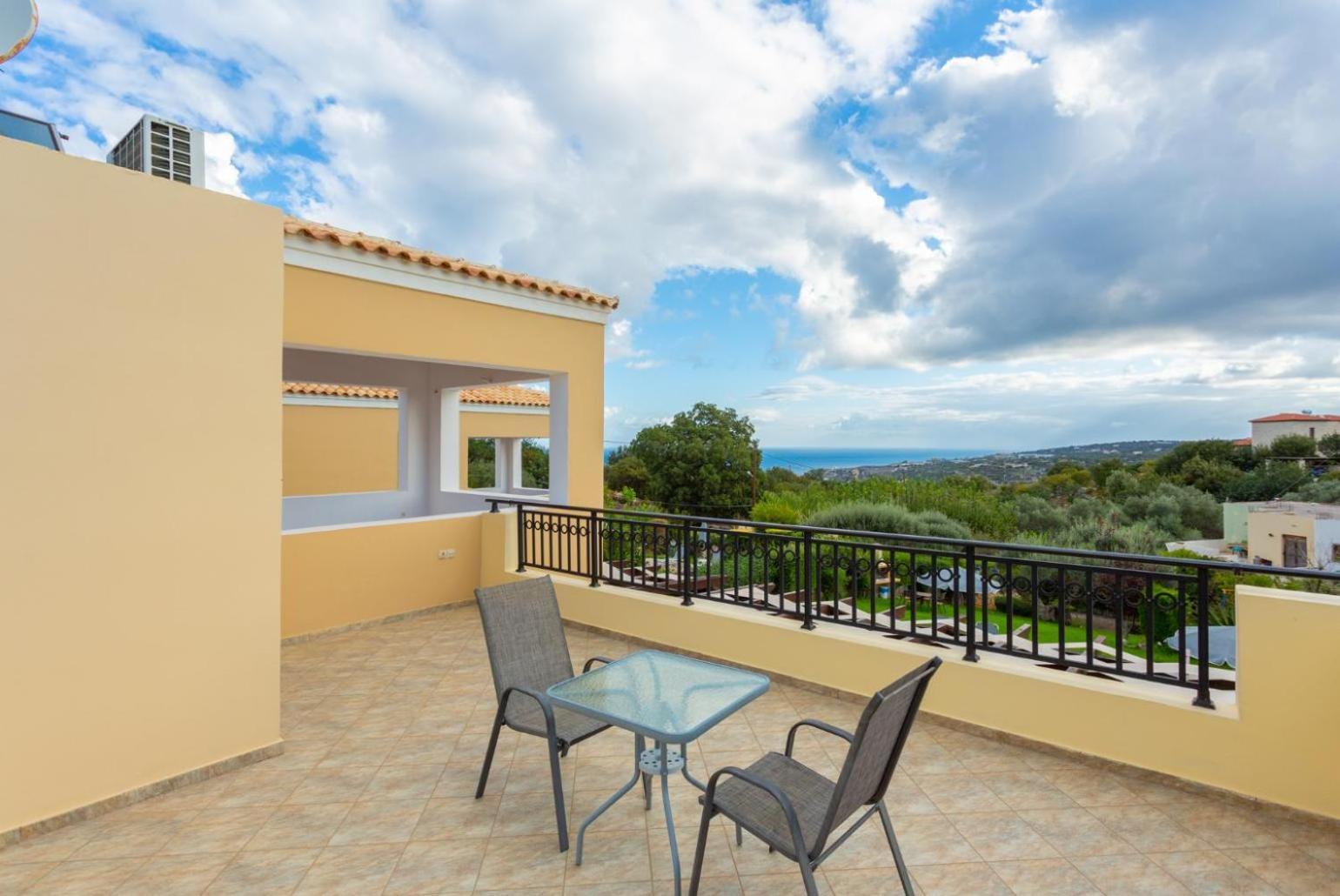 גרני צ'ניון Villa Mary מראה חיצוני תמונה