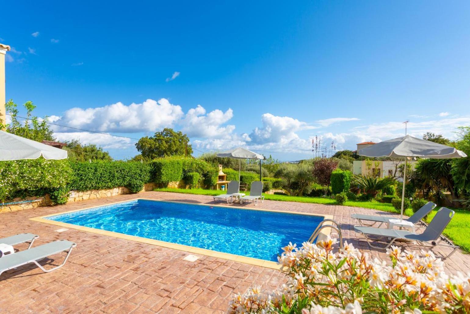 גרני צ'ניון Villa Mary מראה חיצוני תמונה