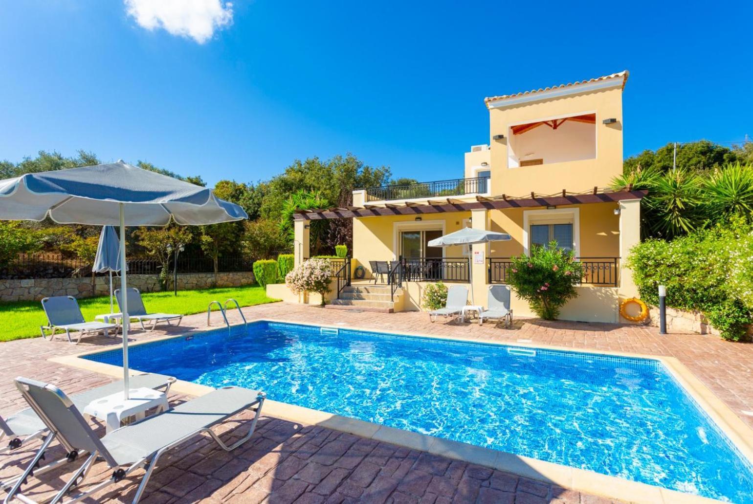 גרני צ'ניון Villa Mary מראה חיצוני תמונה