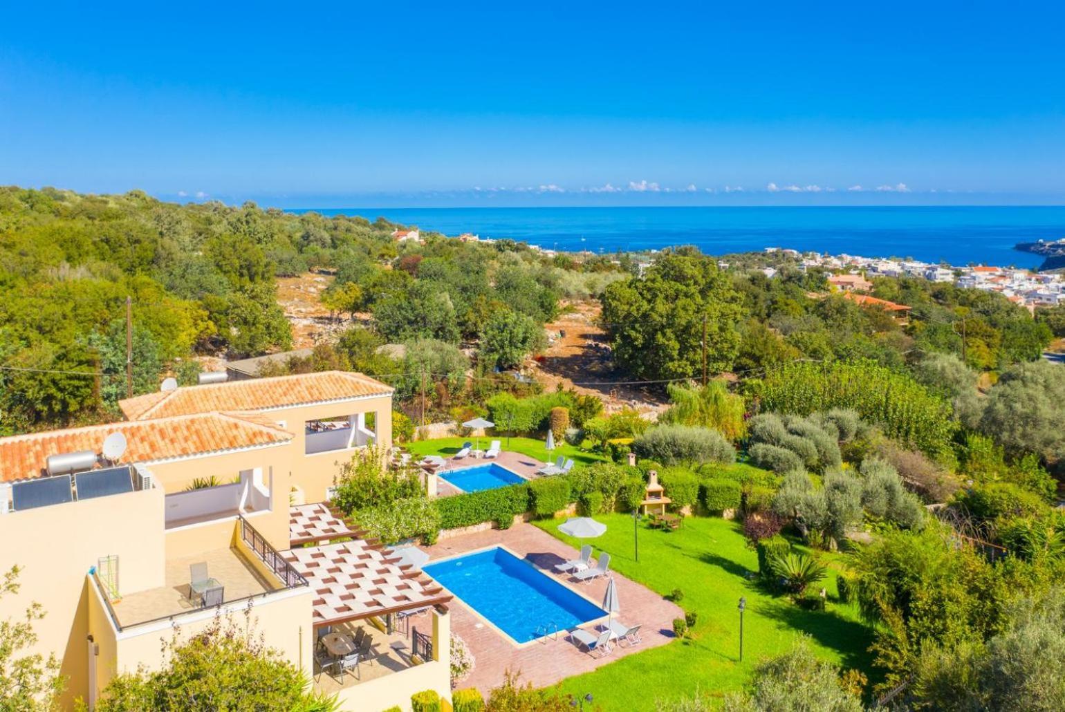 גרני צ'ניון Villa Mary מראה חיצוני תמונה