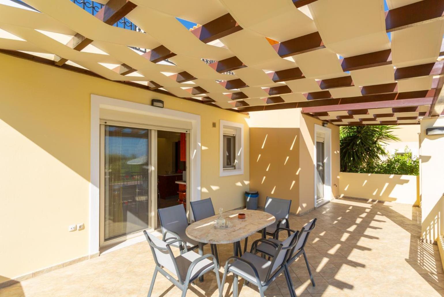 גרני צ'ניון Villa Mary מראה חיצוני תמונה