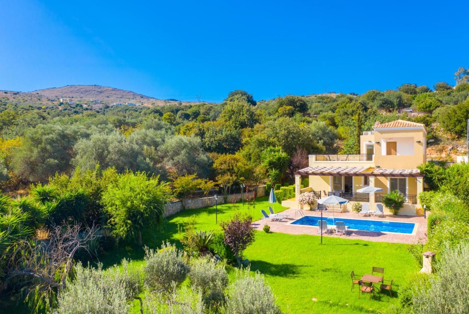 גרני צ'ניון Villa Mary מראה חיצוני תמונה