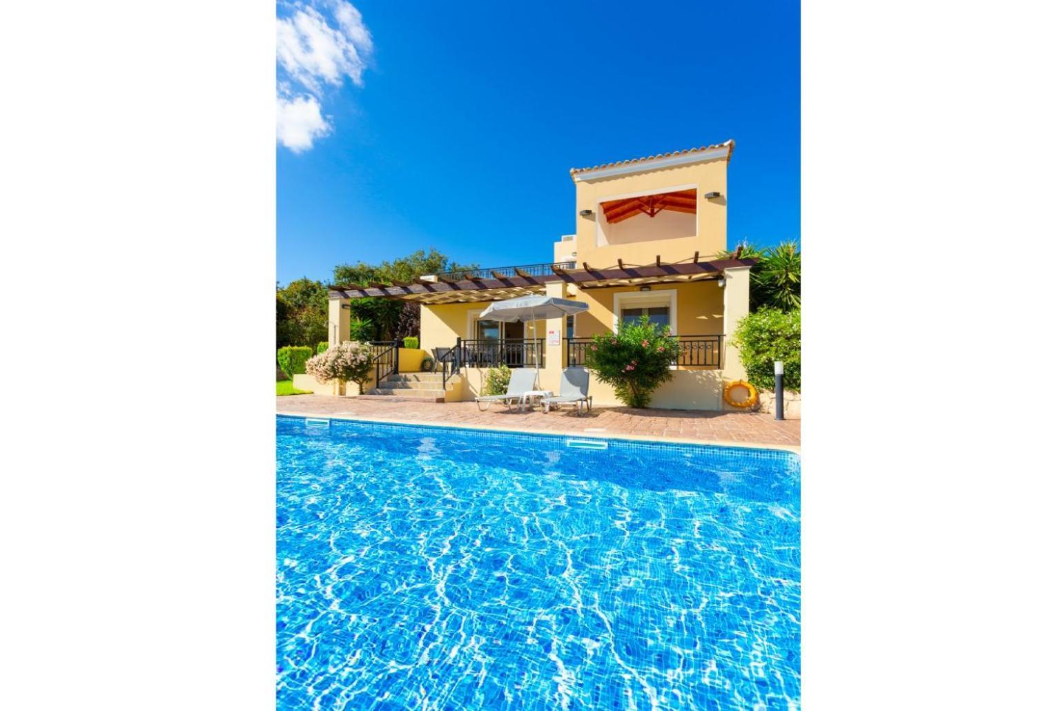 גרני צ'ניון Villa Mary מראה חיצוני תמונה