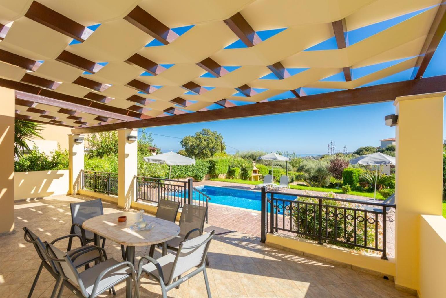 גרני צ'ניון Villa Mary מראה חיצוני תמונה