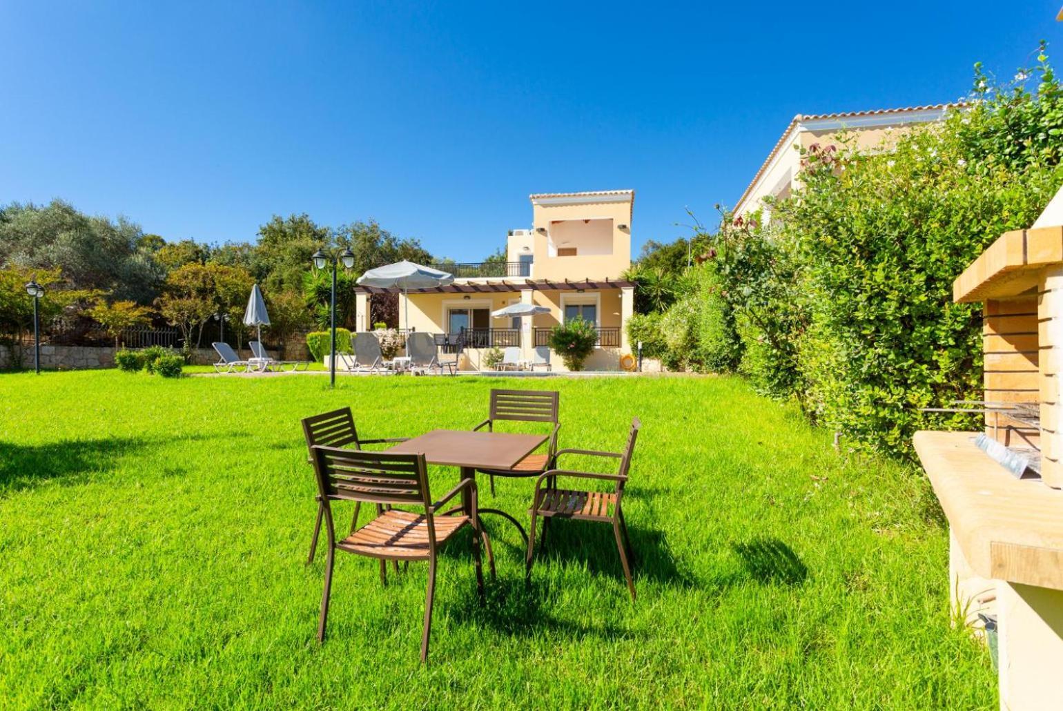 גרני צ'ניון Villa Mary מראה חיצוני תמונה