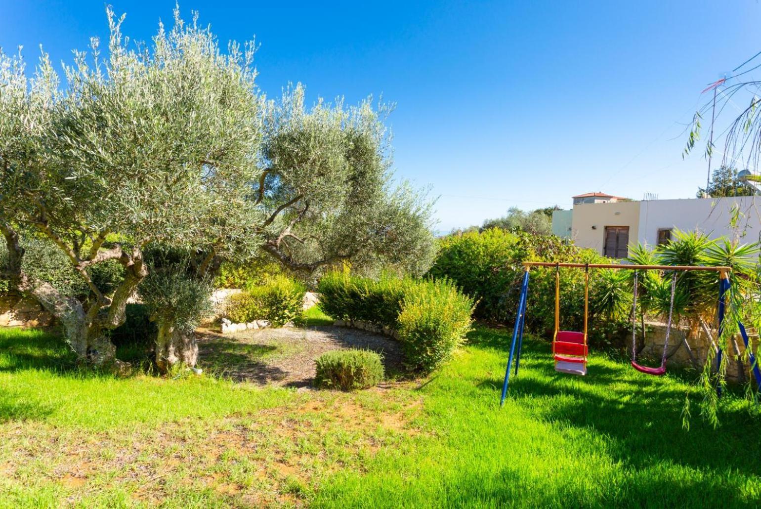 גרני צ'ניון Villa Mary מראה חיצוני תמונה